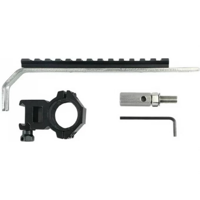 Крепление ARMYTEK BOWMOUNT-01 A04201 Крепление ARMYTEK BOWMOUNT-01 A04201